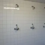 Am Kurtti Auberge de jeunesse Berlin