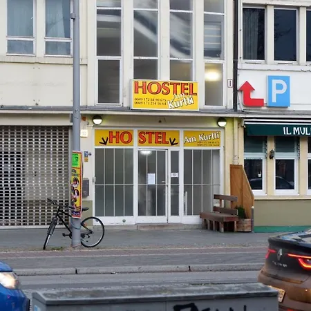Am Kurtti
