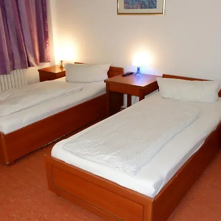 Am Kurtti Auberge de jeunesse