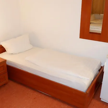 Hostel Am Kurtti Berlin