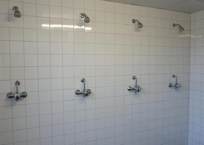 Am Kurtti Hostel Berlin