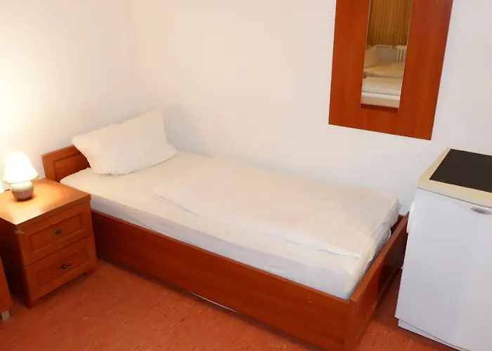 Hostel Am Kurtti Berlin